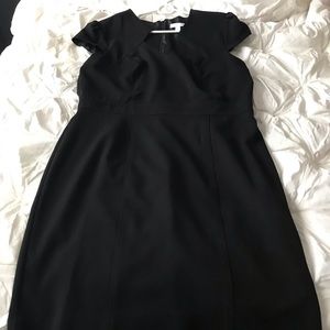 NWOT New York &Company black dress